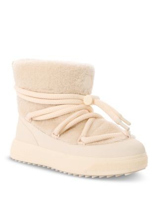 Moncler Women's Altive Mid Boots