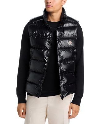 Moncler Tibb Down Vest