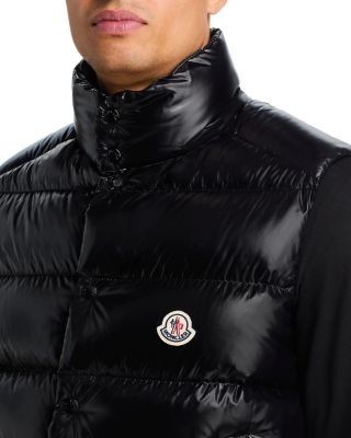 Moncler Tibb Down Vest