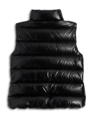 Moncler Boys' Tib Down Puffer Vest - Little Kid, Big Kid
