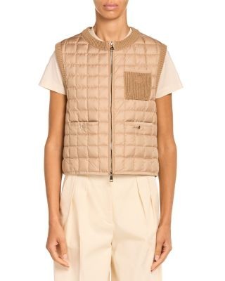 Moncler Combo Vest, photo 7