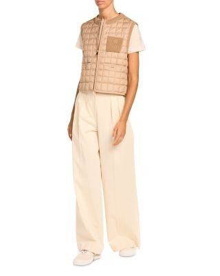 Moncler Combo Vest, photo 8