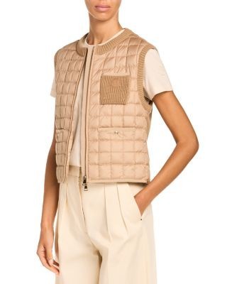 Moncler Combo Vest, photo 9