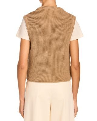Moncler Combo Vest, photo 10