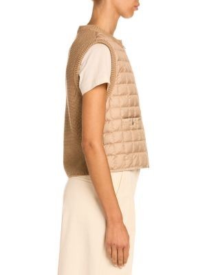 Moncler Combo Vest, photo 11