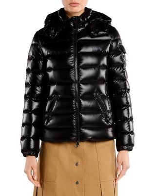 Moncler Bady Down Puffer Coat