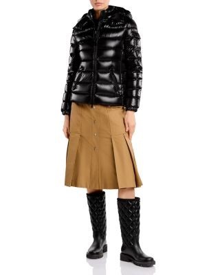 Moncler Bady Down Puffer Coat