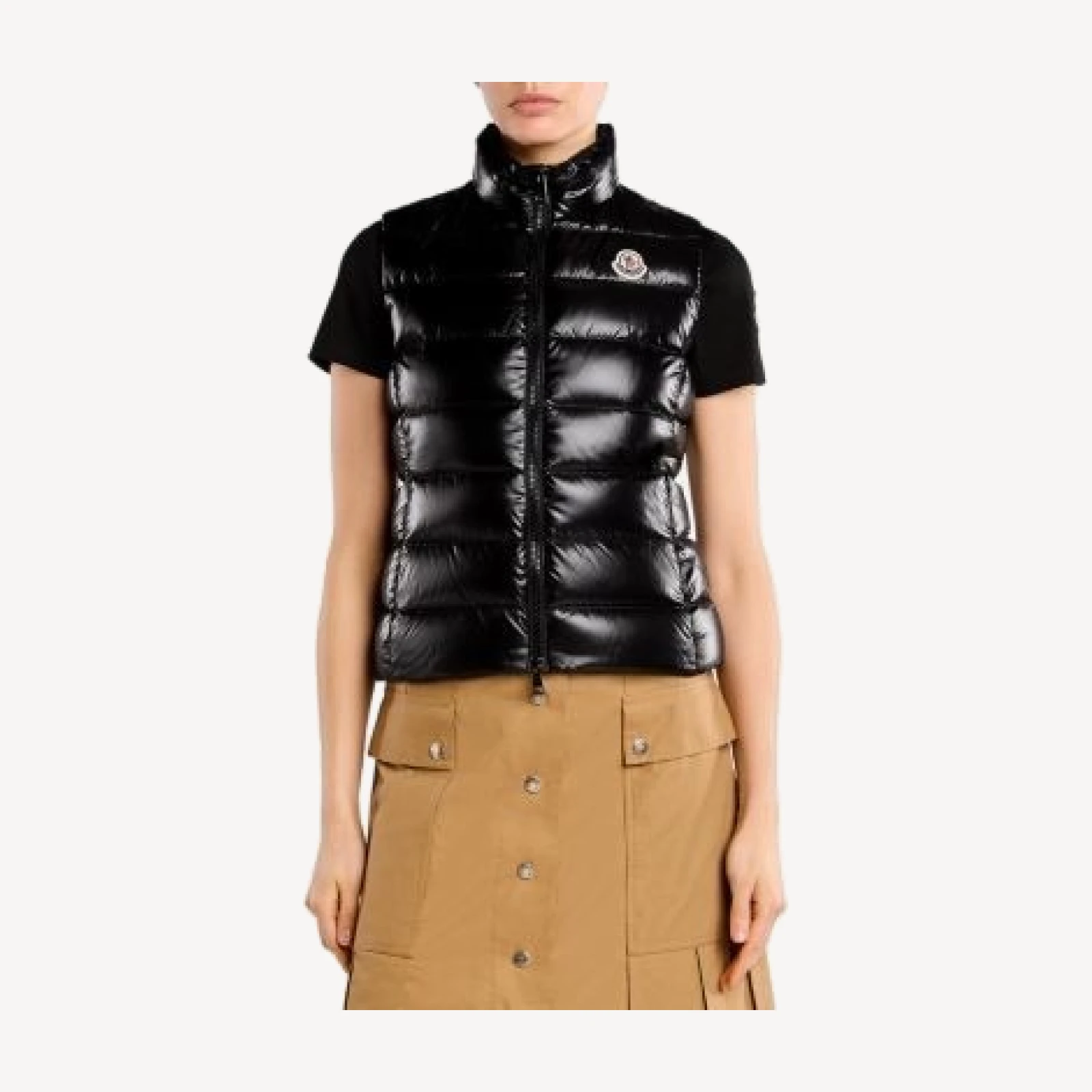 Moncler Ghany Vest