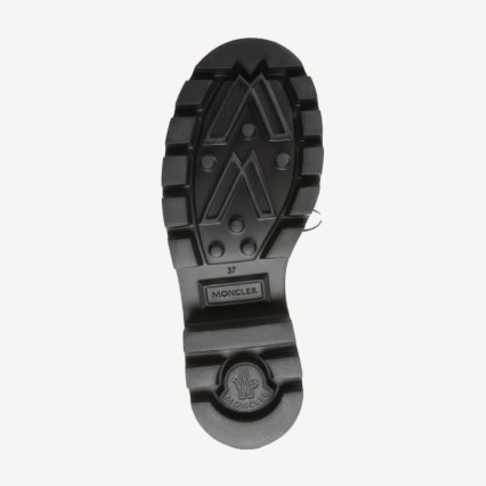 Moncler Women's Kickstream High Rain Boots