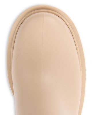 Moncler Women's Kickstream Rain Boots