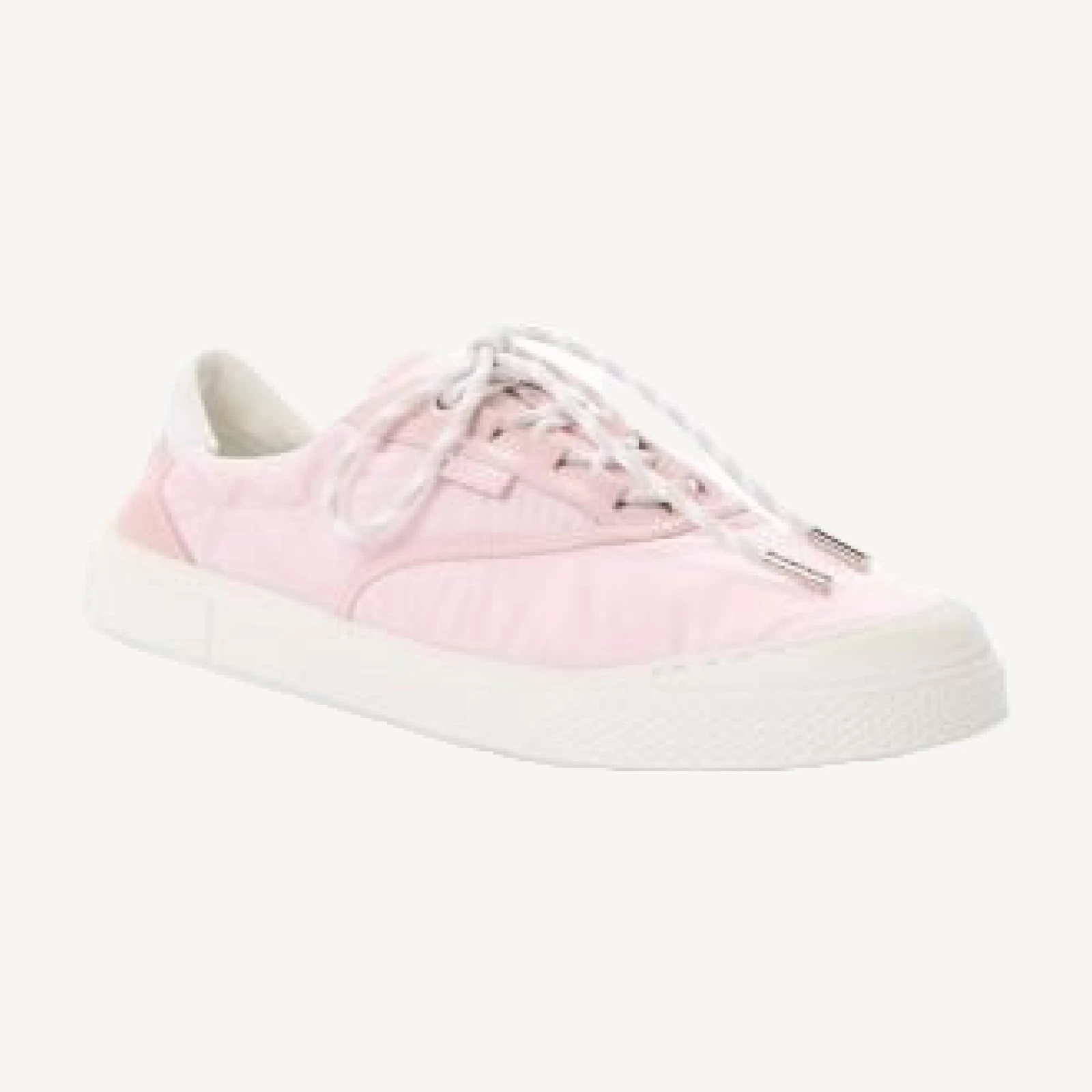 Moncler Women's Vera Leisure Low Top Sneakers