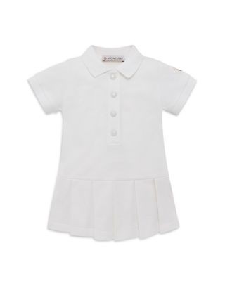Moncler Girls' Dress - Baby, Little Kid