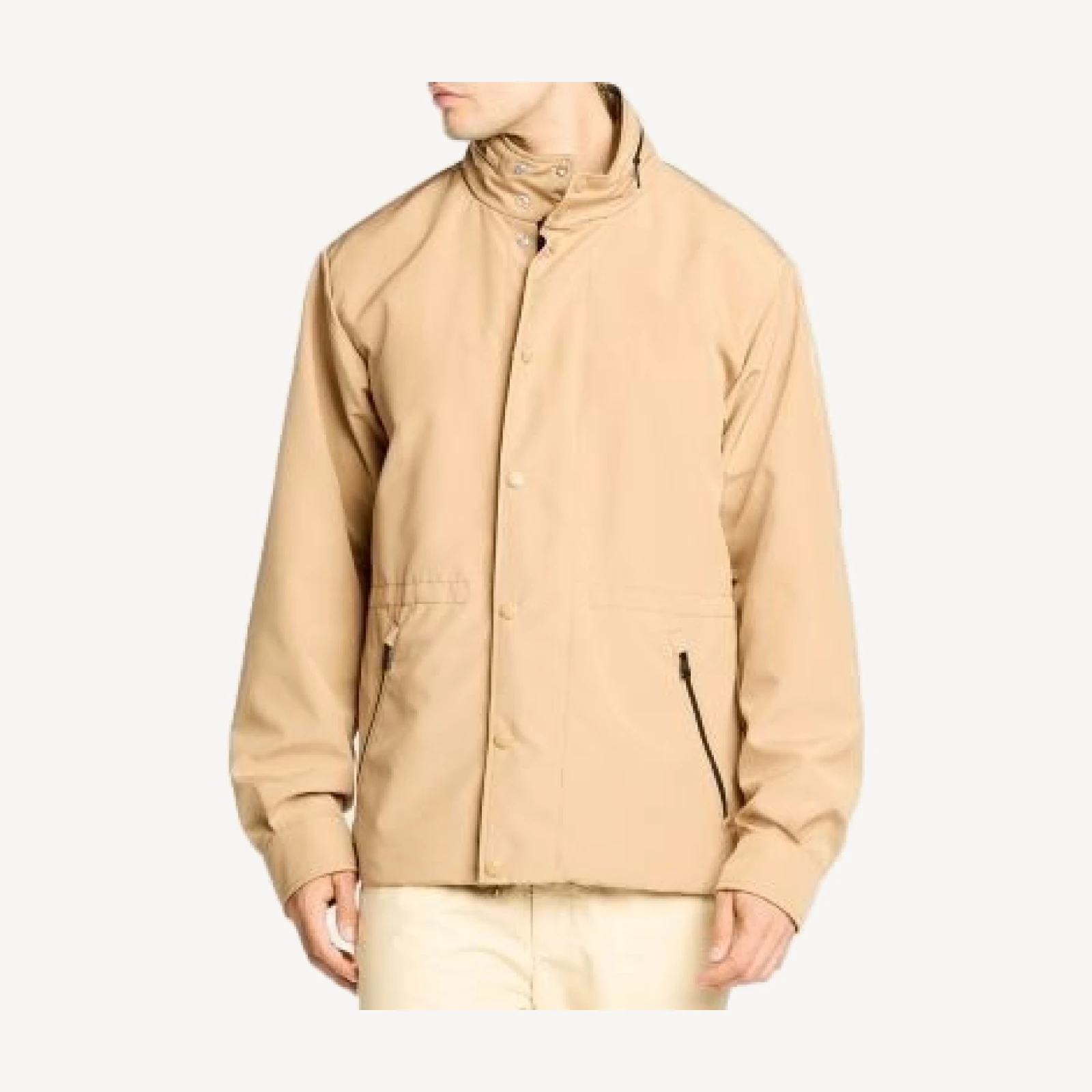 Moncler Chuqui Field Jacket