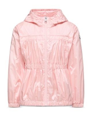 Moncler Girls' Auline Jacket - Little Kid, Big Kid