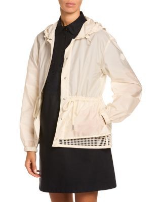 Moncler Rochebonne Jacket