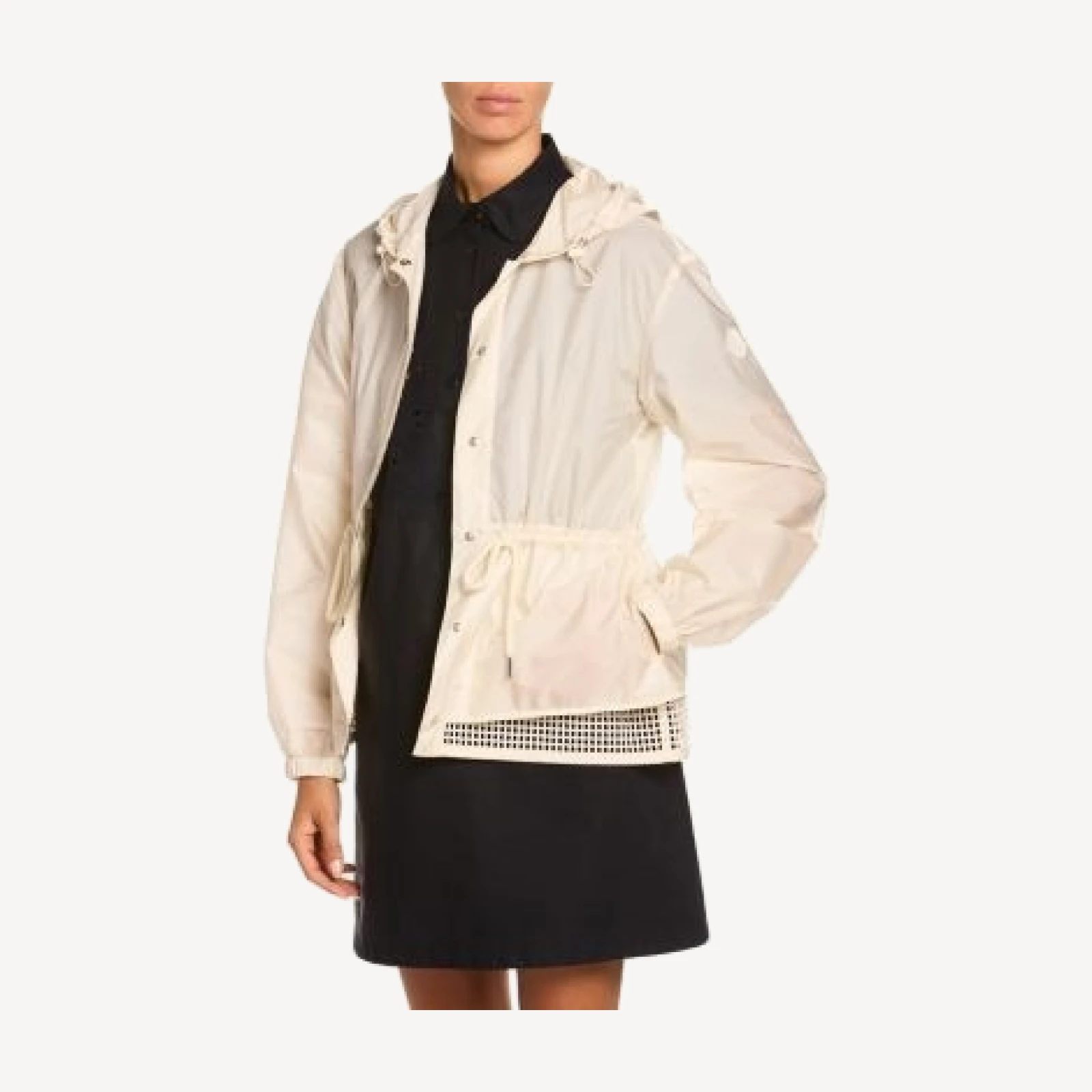 Moncler Rochebonne Jacket