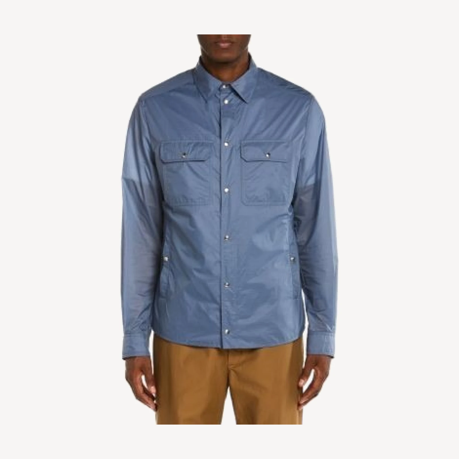 Moncler Pocket Jacket
