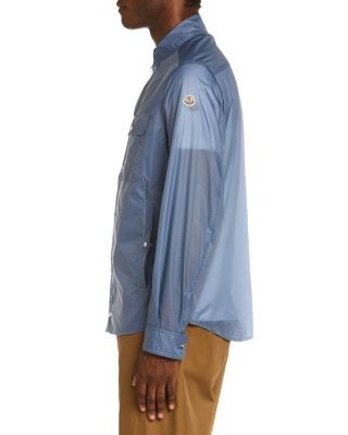 Moncler Pocket Jacket