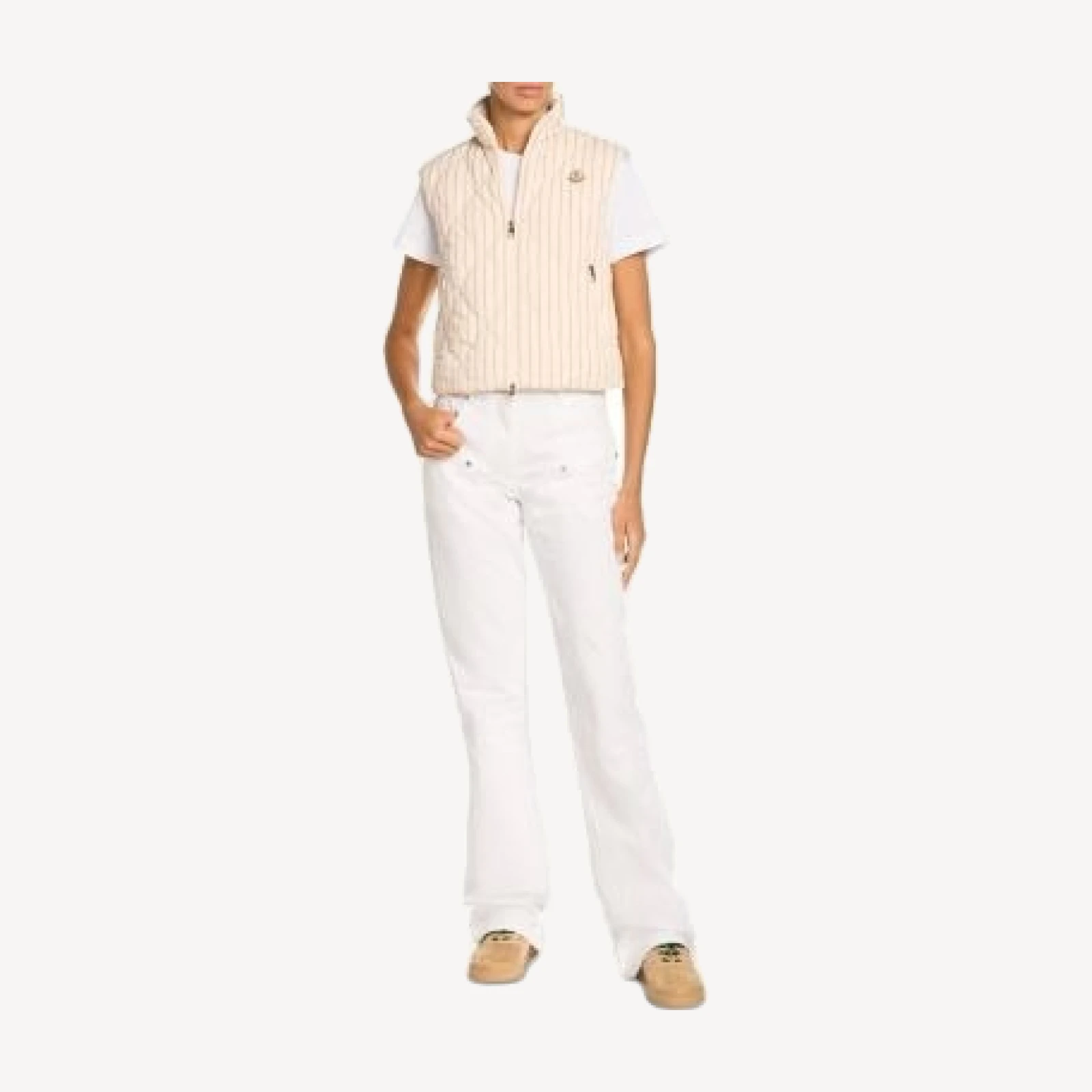 Moncler Aussa Vest