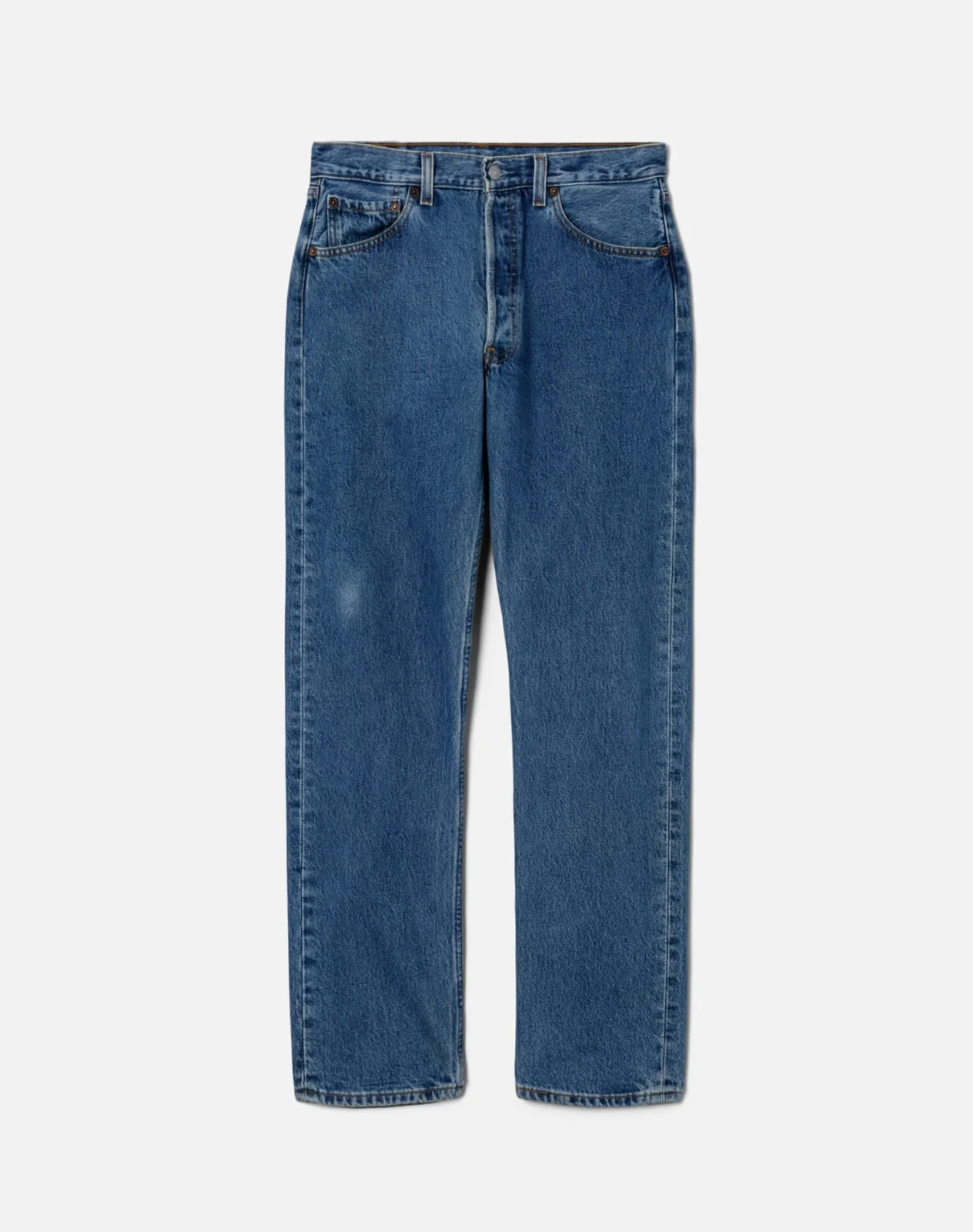80s Levi's 501 -#6
