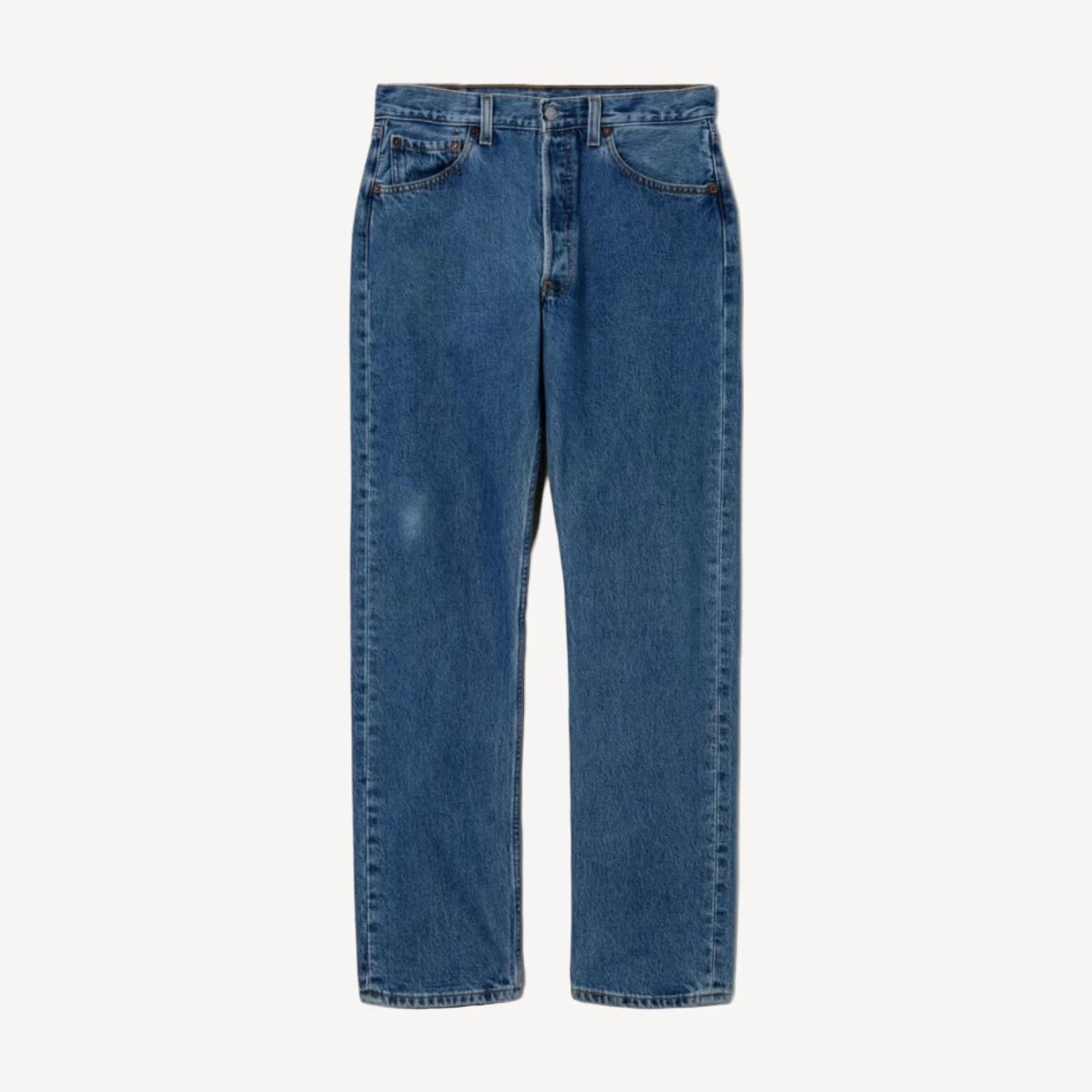 80s Levi's 501 -#6