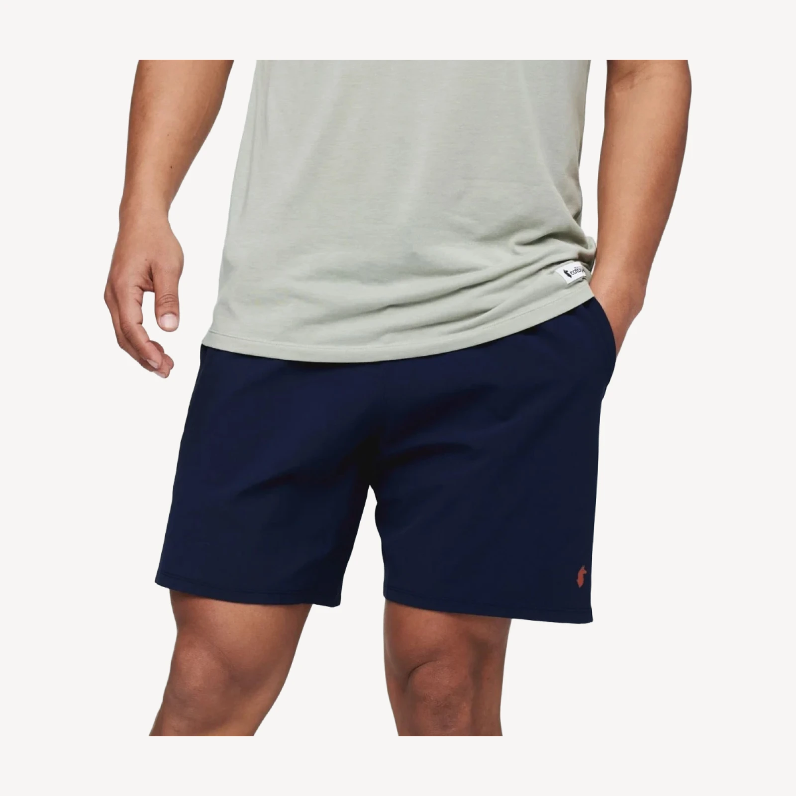 Valle Active Short - Men's