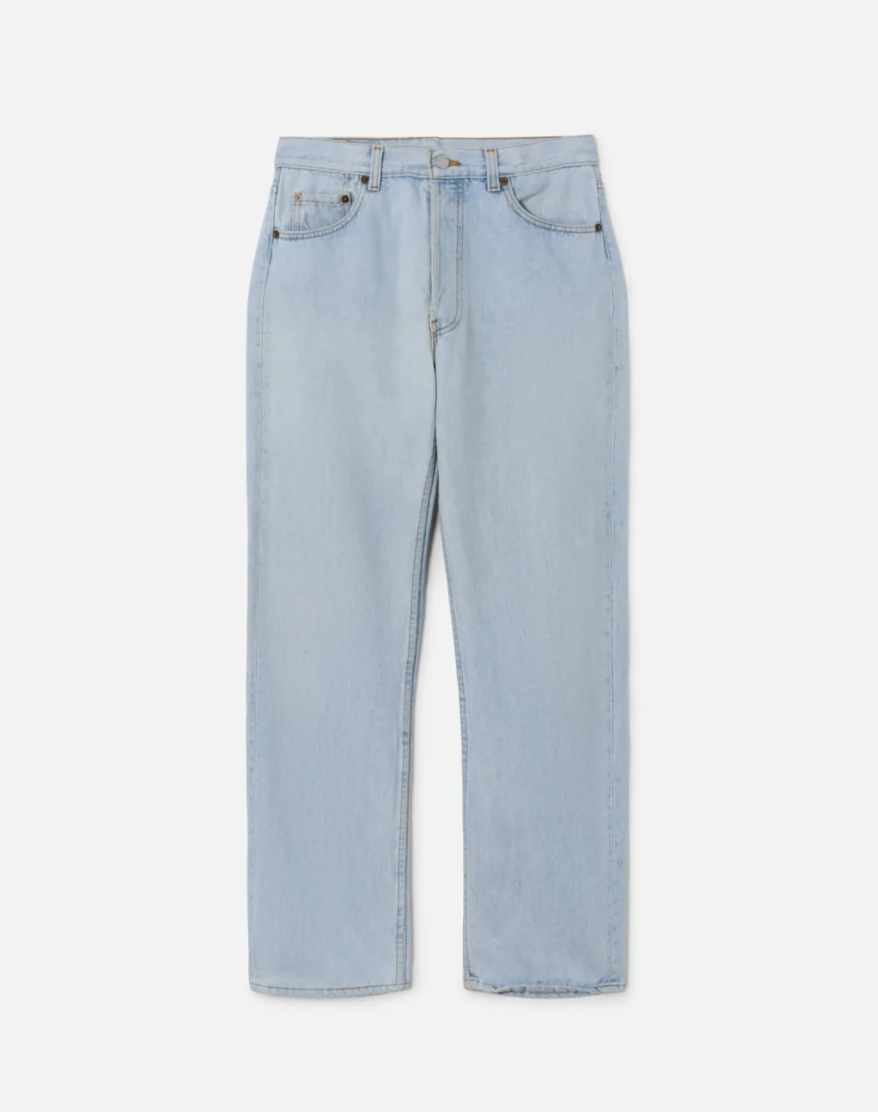 80s Levi's 501 -#9