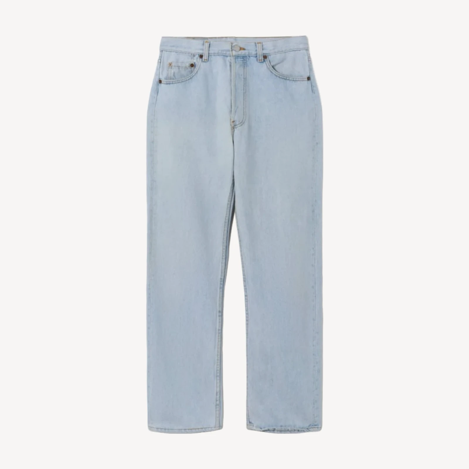 80s Levi's 501 -#9