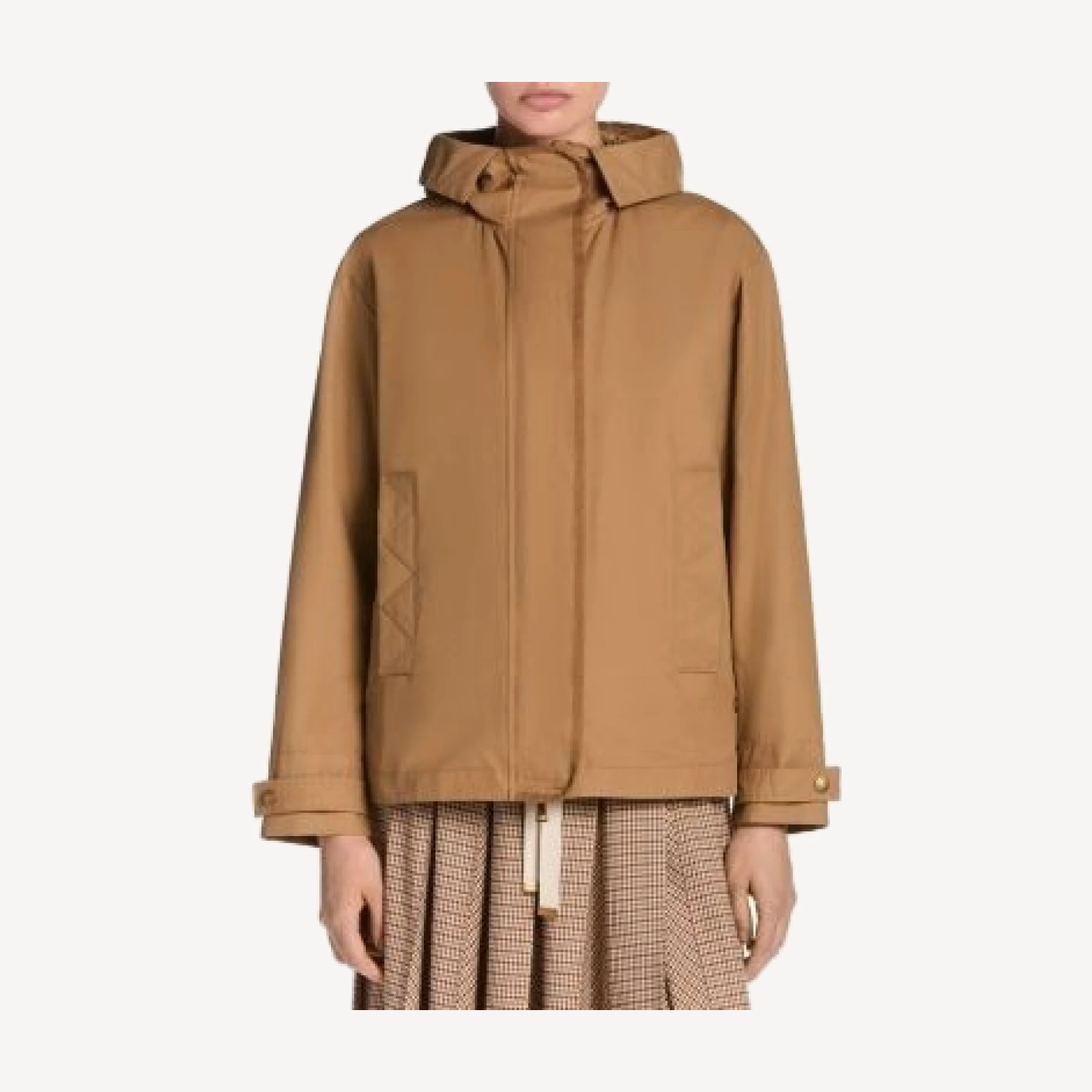Moncler Chocard Jacket