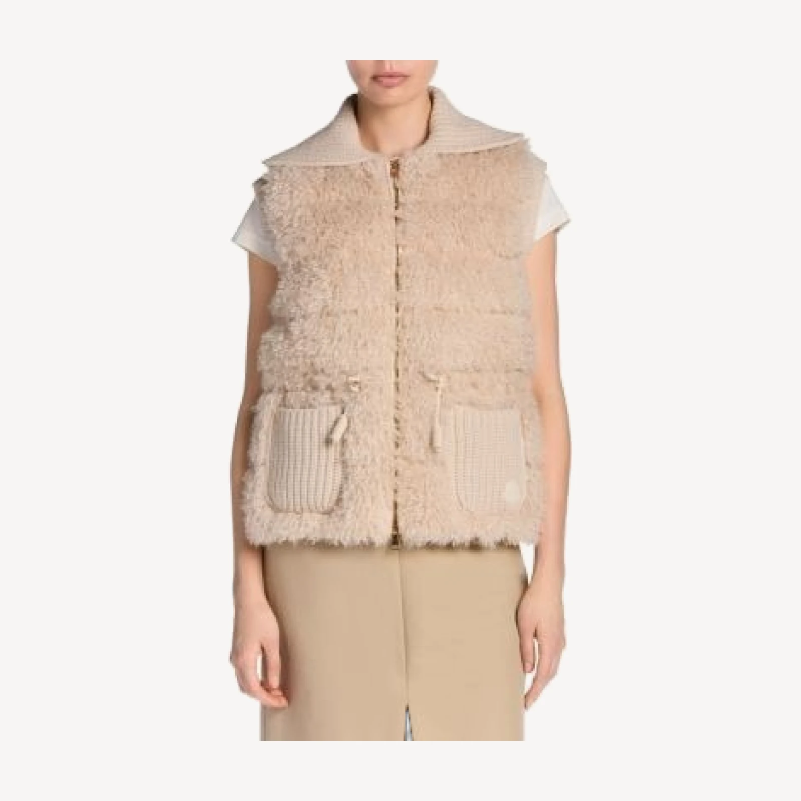 Moncler Vest
