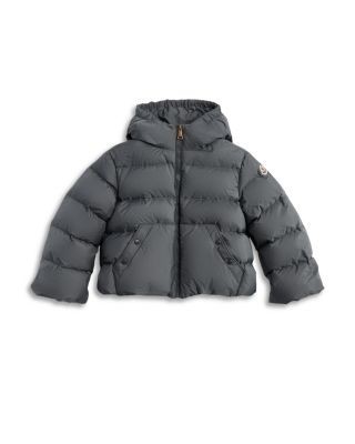Moncler Girls' Xhante Puffer Jacket - Little Kid, Big Kid