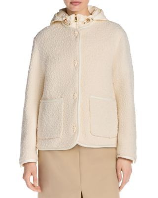 Moncler Hylesine Jacket