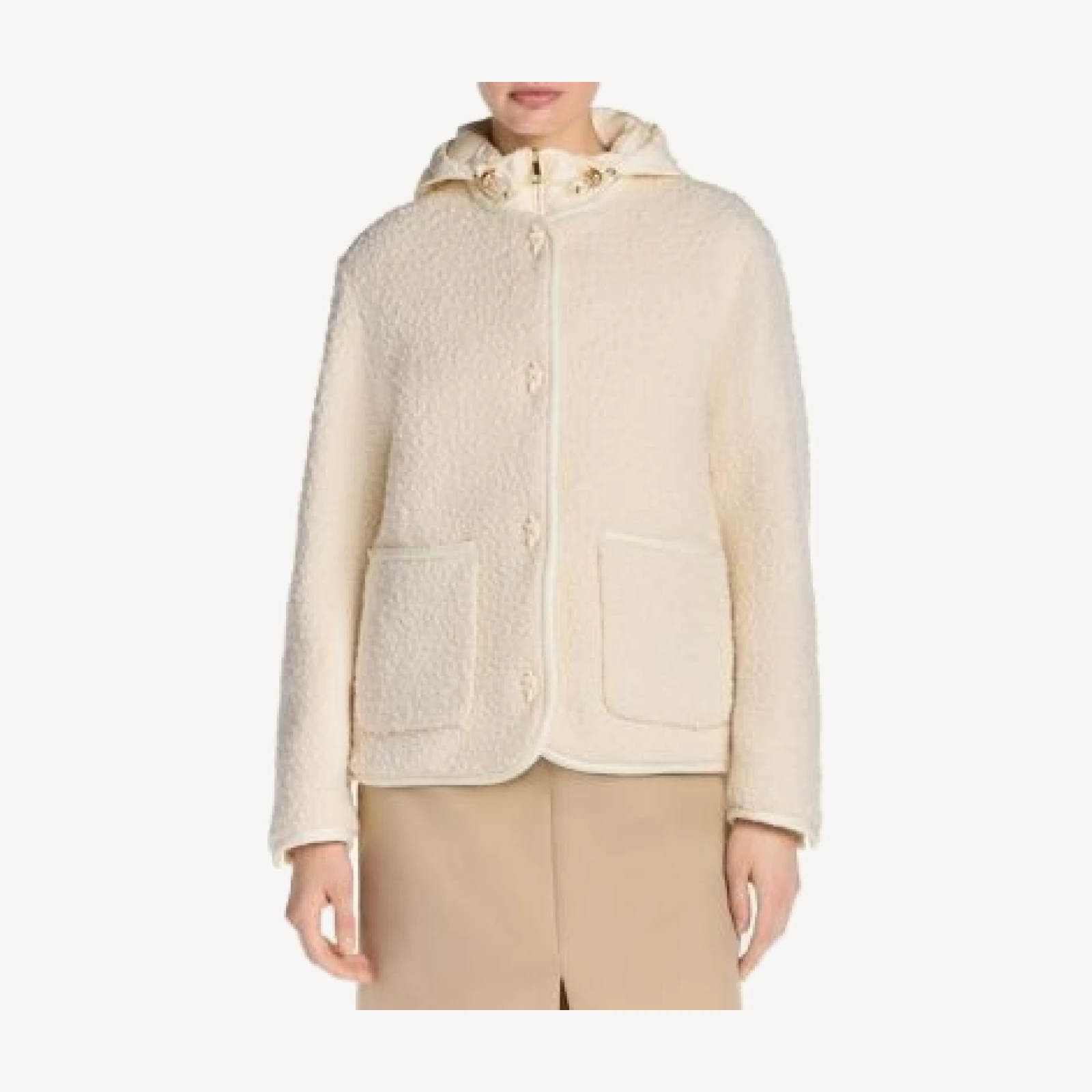 Moncler Hylesine Jacket