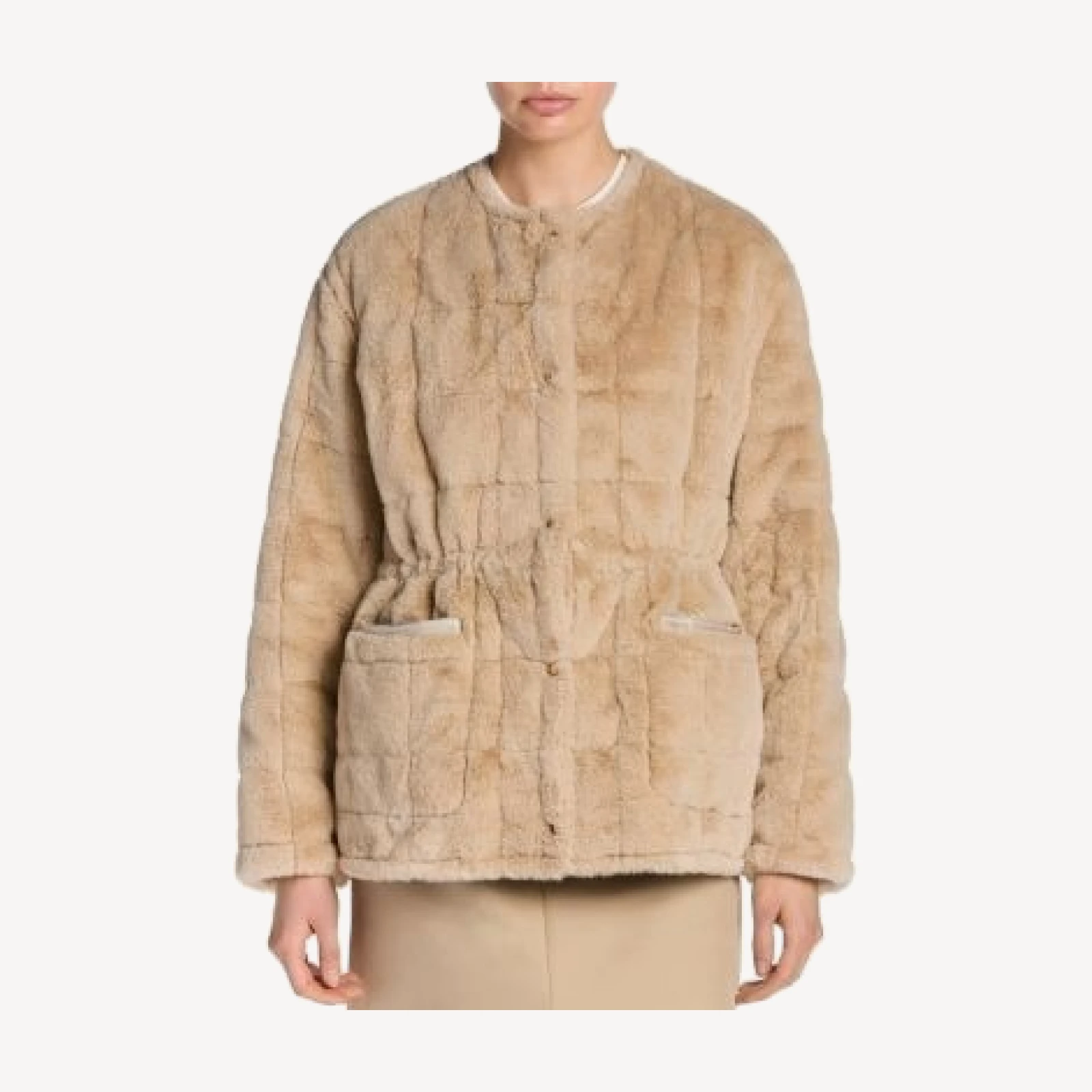 Moncler Tipule Reversible Jacket