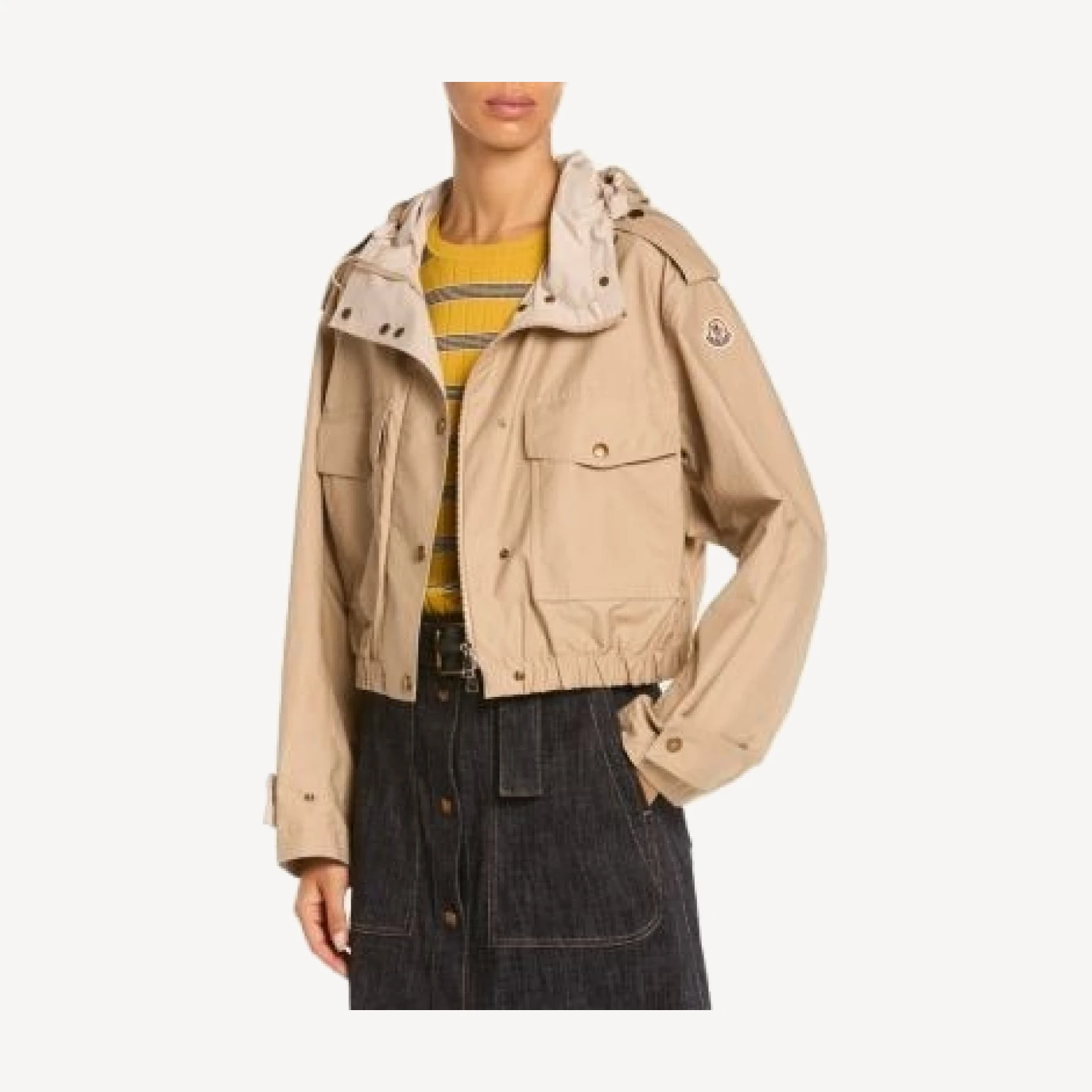 Moncler Carex Jacket