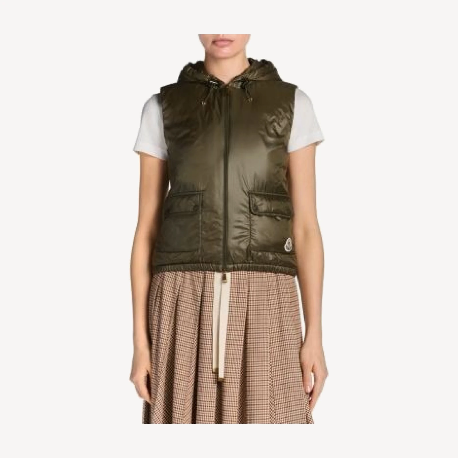 Moncler Lansette Vest