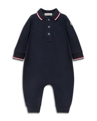 Moncler Boys' Romper - Baby