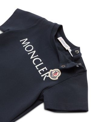 Moncler Boys' Logo Tee - Baby, Little Kid