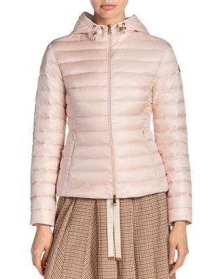 Moncler Igelhood Jacket