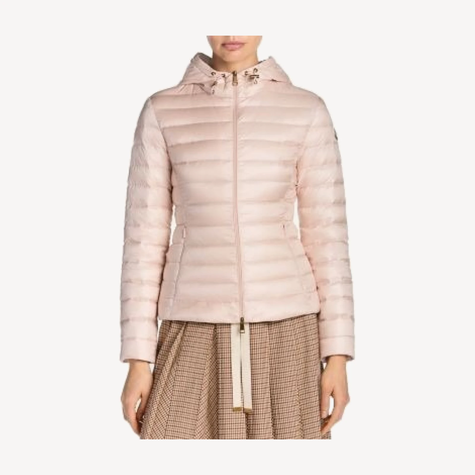 Moncler Igelhood Jacket