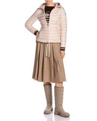 Moncler Igelhood Jacket