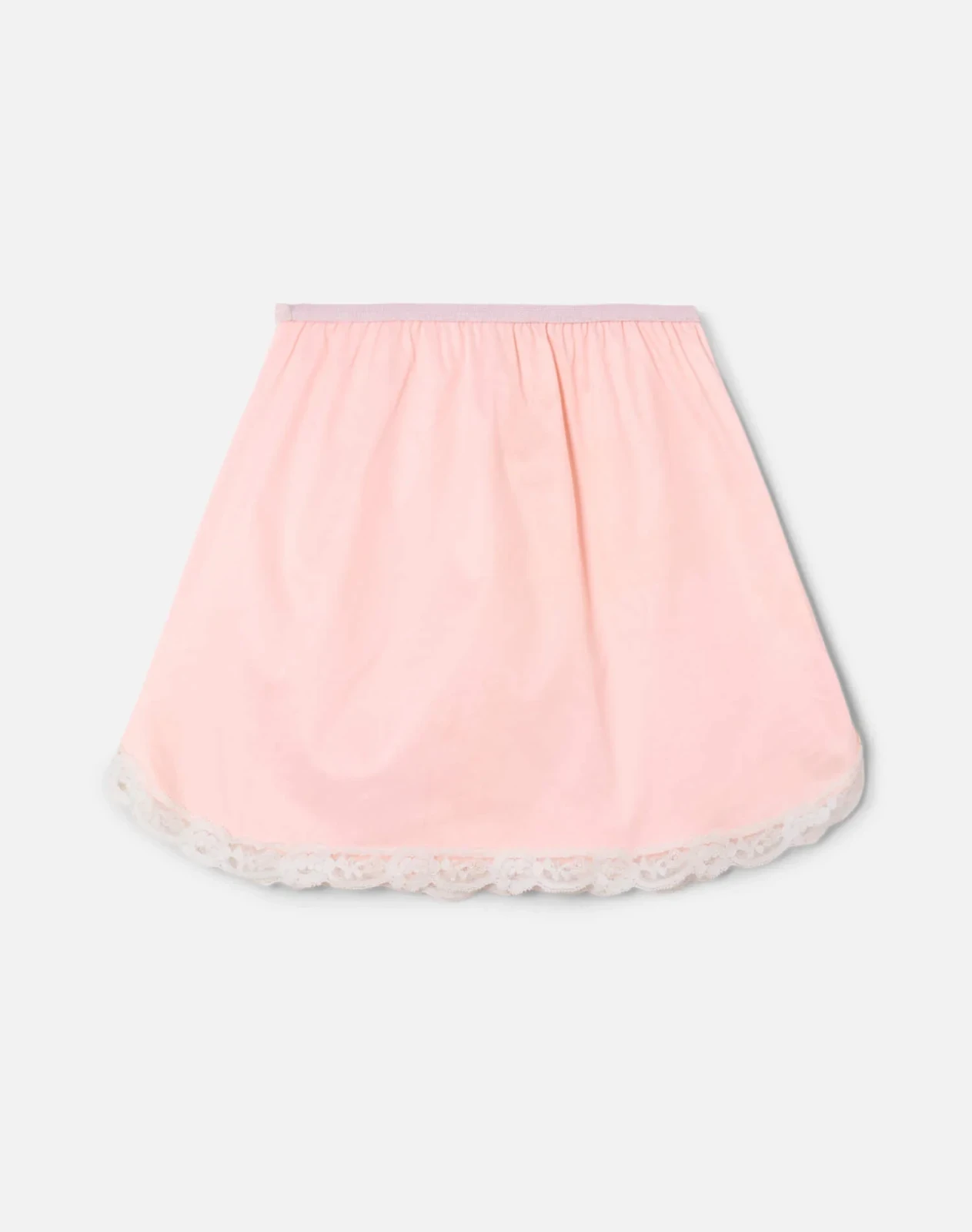 RE/DONE Vintage | 60s Half Slip Skirt