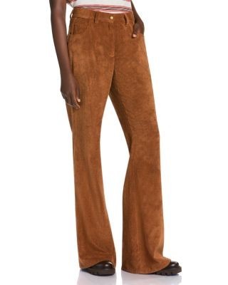 Moncler Corduroy Pants