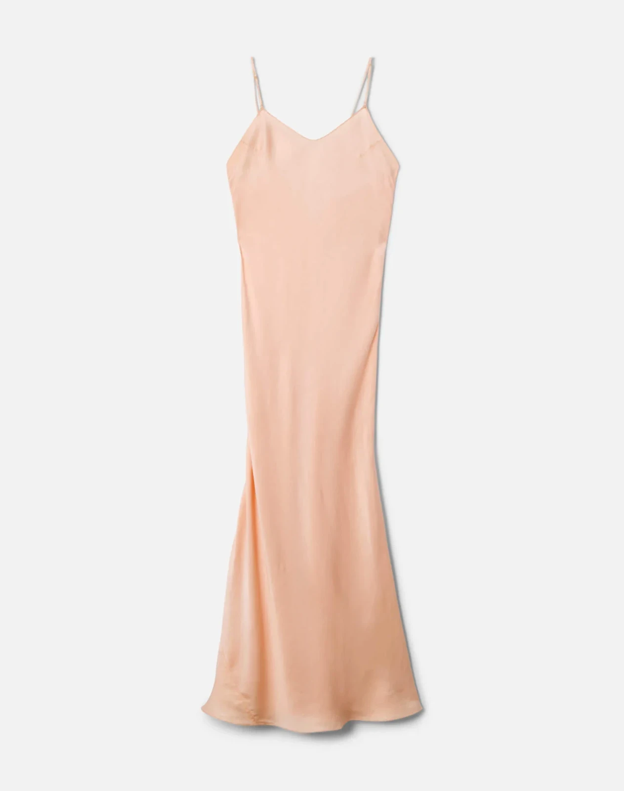 RE/DONE Vintage | 40s Silk Slip