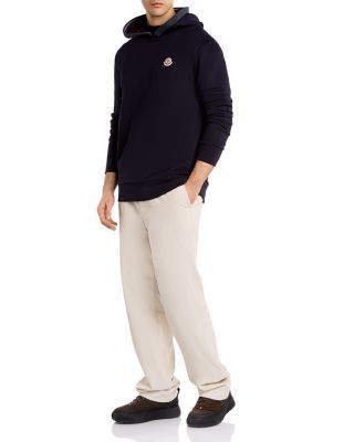 Moncler Hoodie Sweater