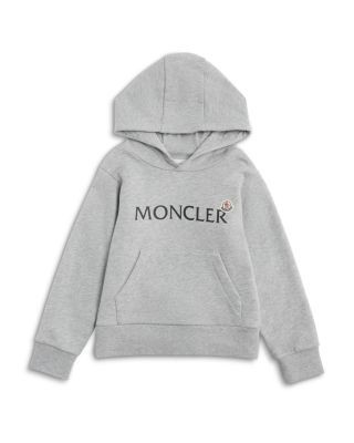 Moncler Boys' Hoodie Sweater - Little Kid, Big Kid