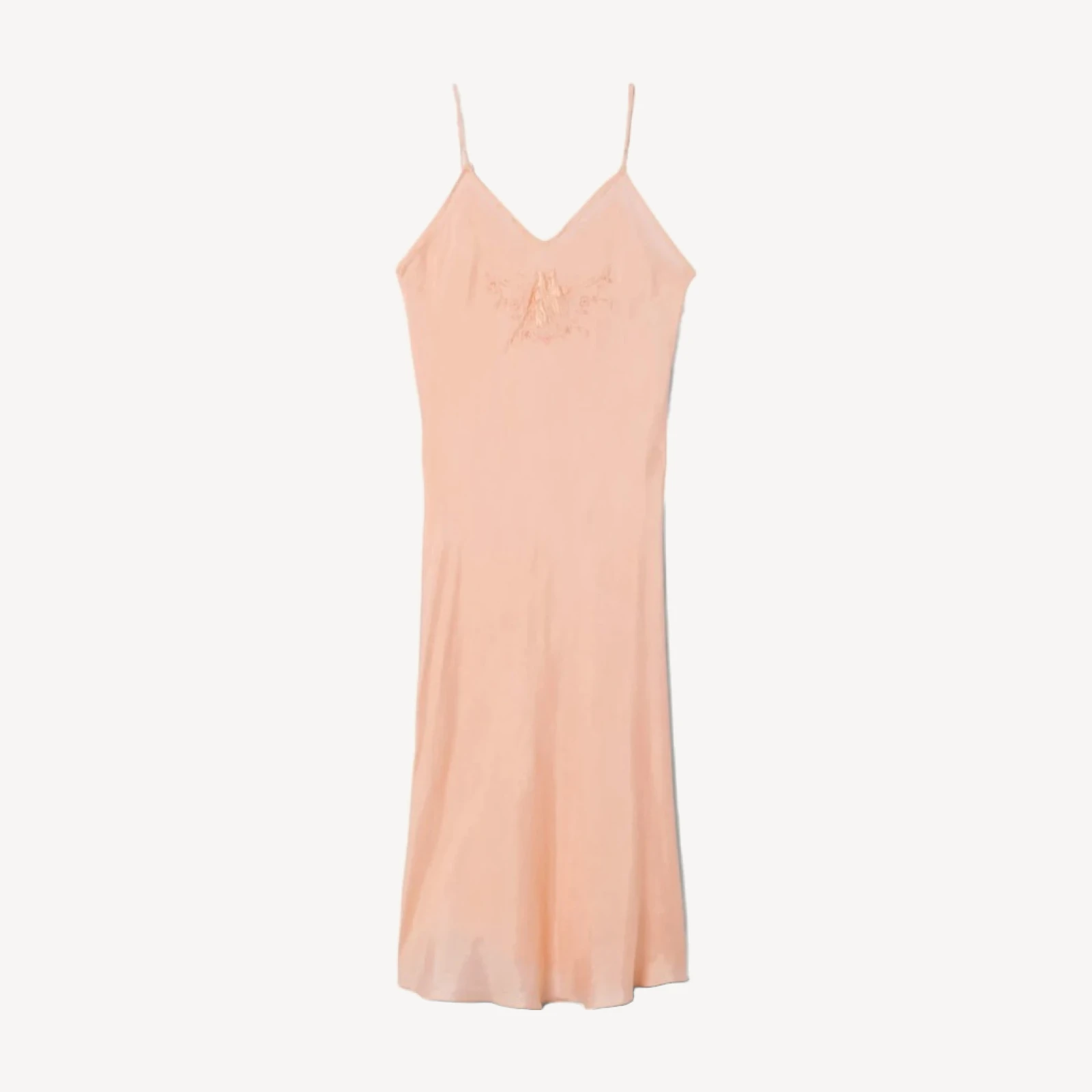 RE/DONE Vintage | 40s Pink Slip