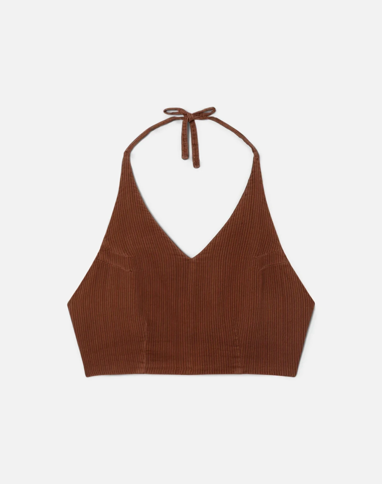 RE/DONE Vintage | 70s Cotton Halter