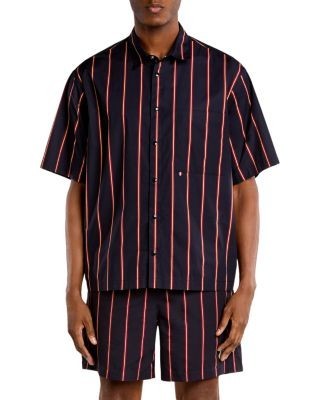 Moncler Casual Button Down Shirt