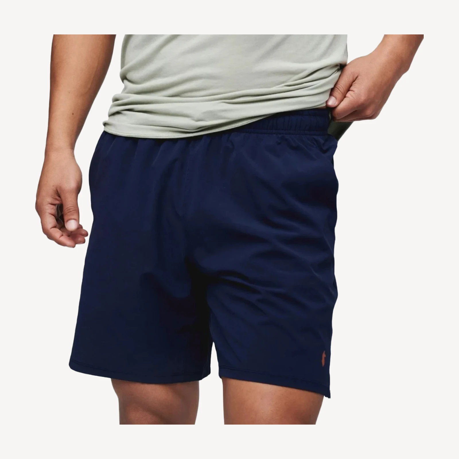 Valle Active Short - Men's